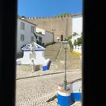 Casa Do Toupeiro オビドス