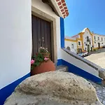 Casa Do Toupeiro オビドス