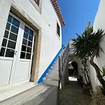 Casa Do Toupeiro オビドス