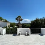 ゲストハウス Casa Do Toupeiro オビドス