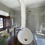 ゲストハウス Casa Do Toupeiro オビドス