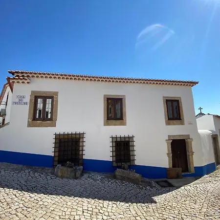 Casa Do Toupeiro *