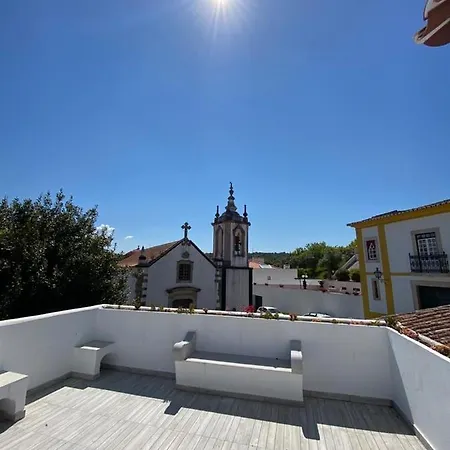 Casa Do Toupeiro *