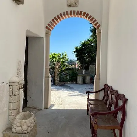 Casa Do Toupeiro Guest house *