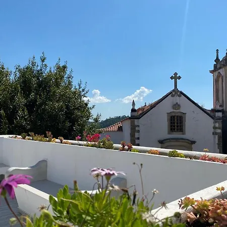 Casa Do Toupeiro Guest house *