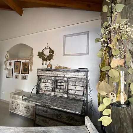 Casa Do Toupeiro Guest house *