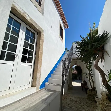 Casa Do Toupeiro 오비도스