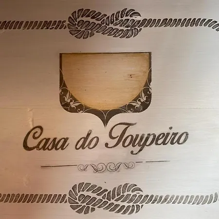 Casa Do Toupeiro Obidos