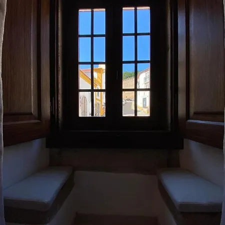 Casa Do Toupeiro Guest house