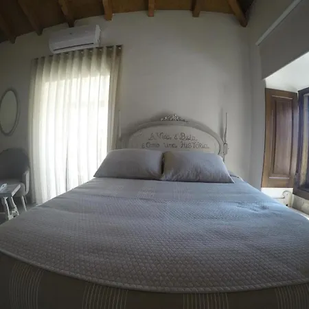 Casa Do Toupeiro Obidos
