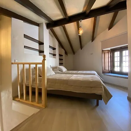 Casa Do Toupeiro 오비도스