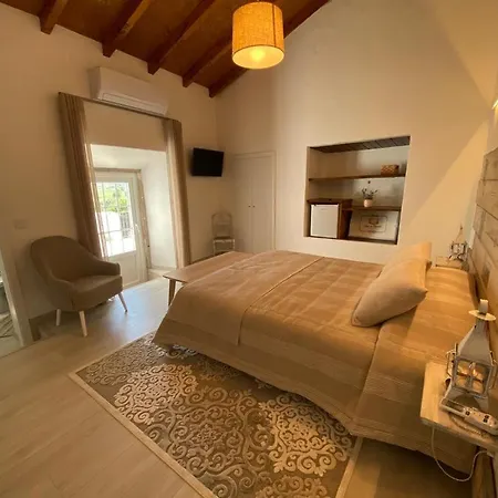 Casa Do Toupeiro Maison d'hôtes *