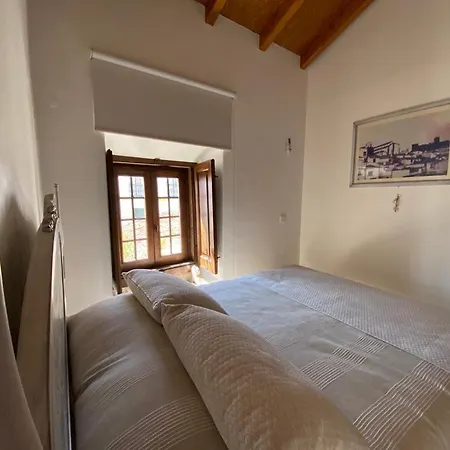 Casa Do Toupeiro