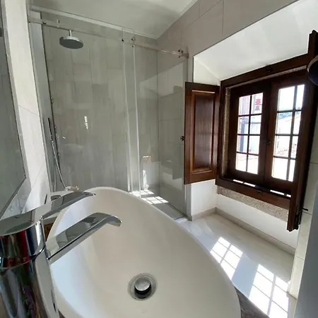 Guest house Casa Do Toupeiro