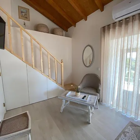 Casa Do Toupeiro 招待所 3*