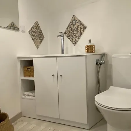 Casa Do Toupeiro 招待所 3*