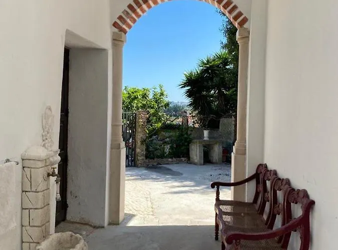 Casa Do Toupeiro Gæstehus 3*