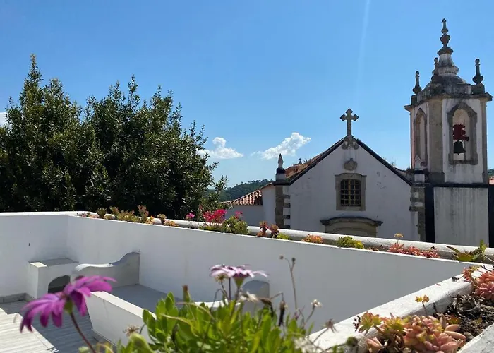 Casa Do Toupeiro Gæstehus 3*