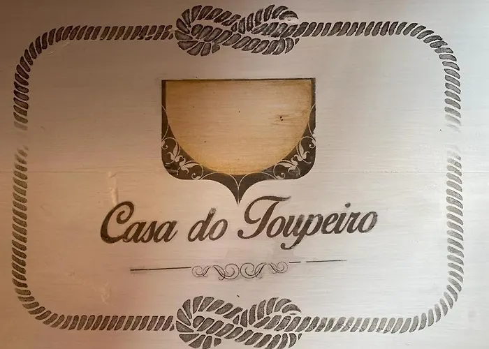 Casa Do Toupeiro Óbidos