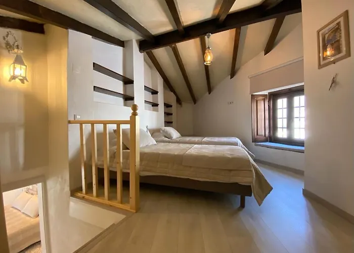 Casa Do Toupeiro Óbidos