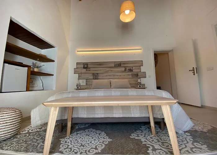 Gæstehus Casa Do Toupeiro