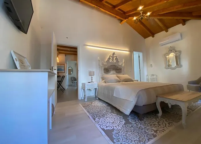 Gæstehus Casa Do Toupeiro