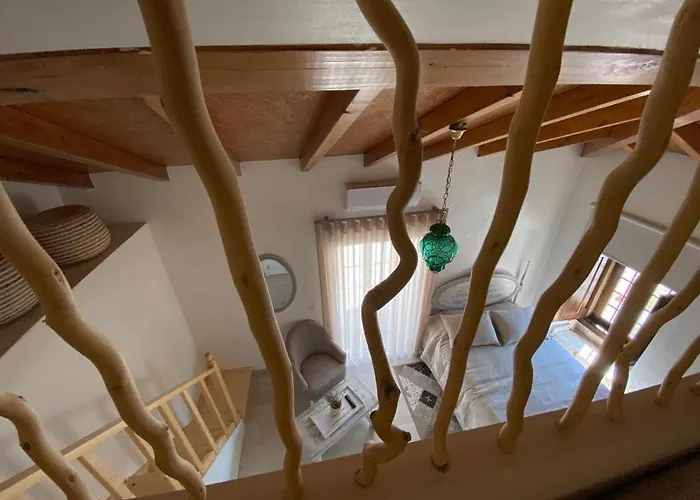 Gæstehus Casa Do Toupeiro