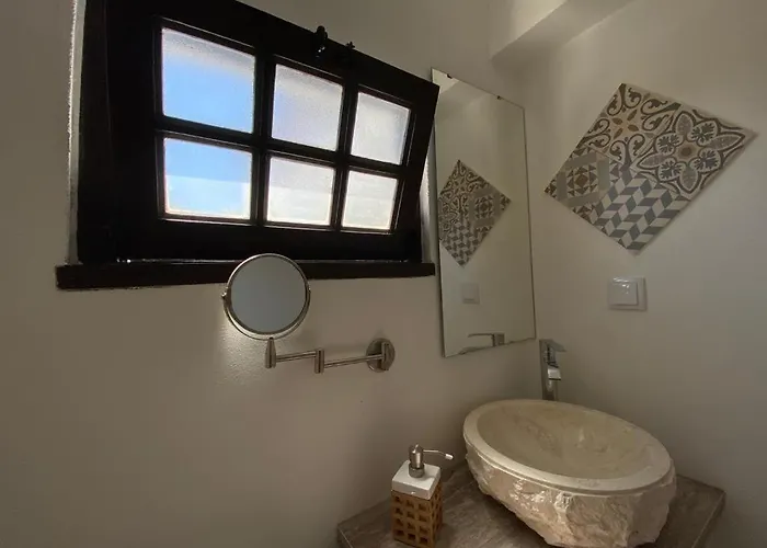 Gæstehus Casa Do Toupeiro Óbidos