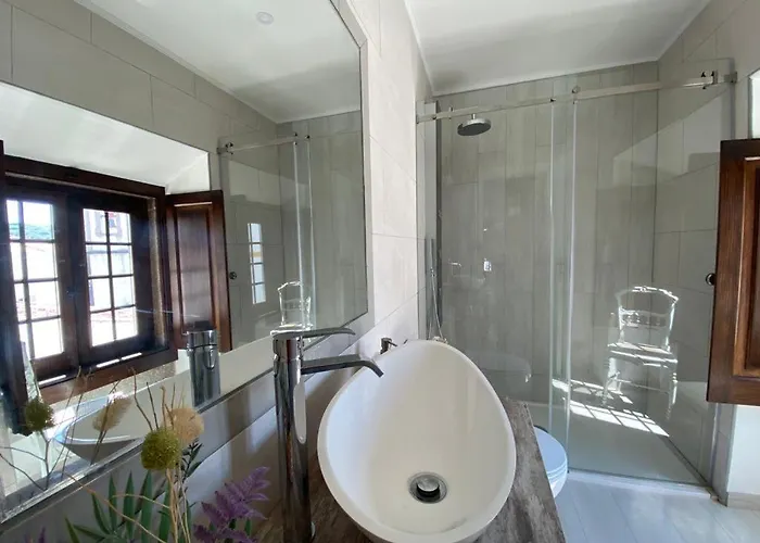 Gæstehus Casa Do Toupeiro Óbidos