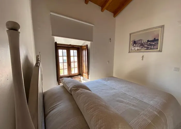 Casa Do Toupeiro