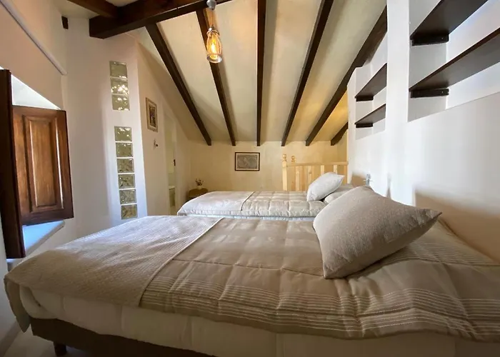 Casa Do Toupeiro Gæstehus 3*