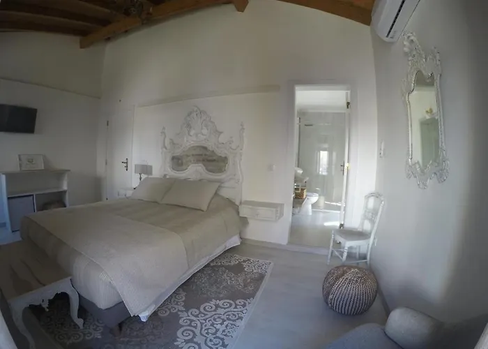 Casa Do Toupeiro Gæstehus 3*