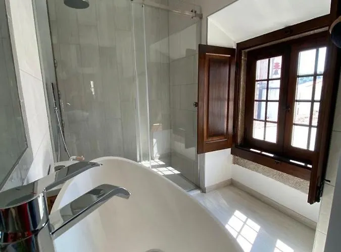 Gæstehus Casa Do Toupeiro